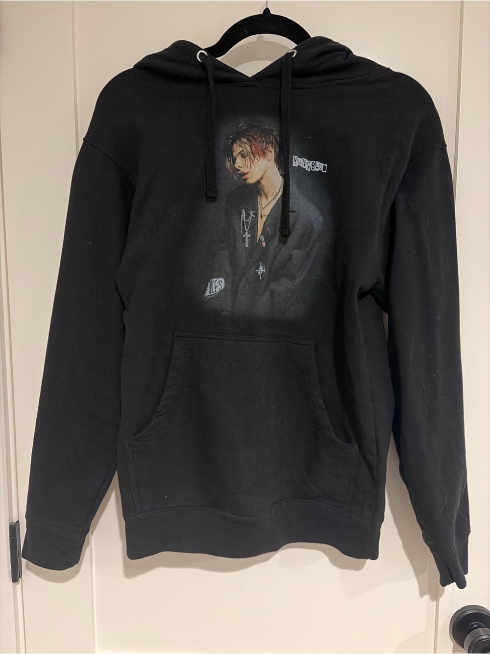 Yungblud Hoodie